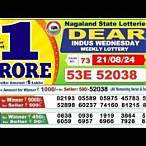 nagaland lottery khela