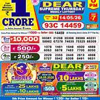 west bengal lottery khela